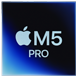 M5 Pro Chip